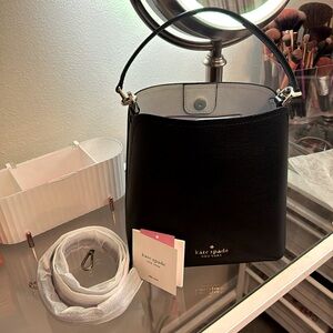 Kate Spade Small Bucket Bag BNWT